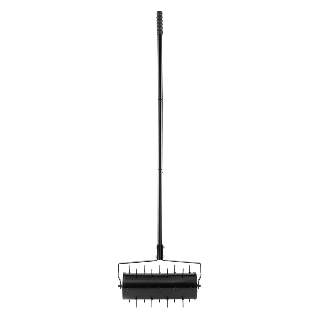 Rolling Lawn Aerator, 18 in, 27 Spikes - image 5