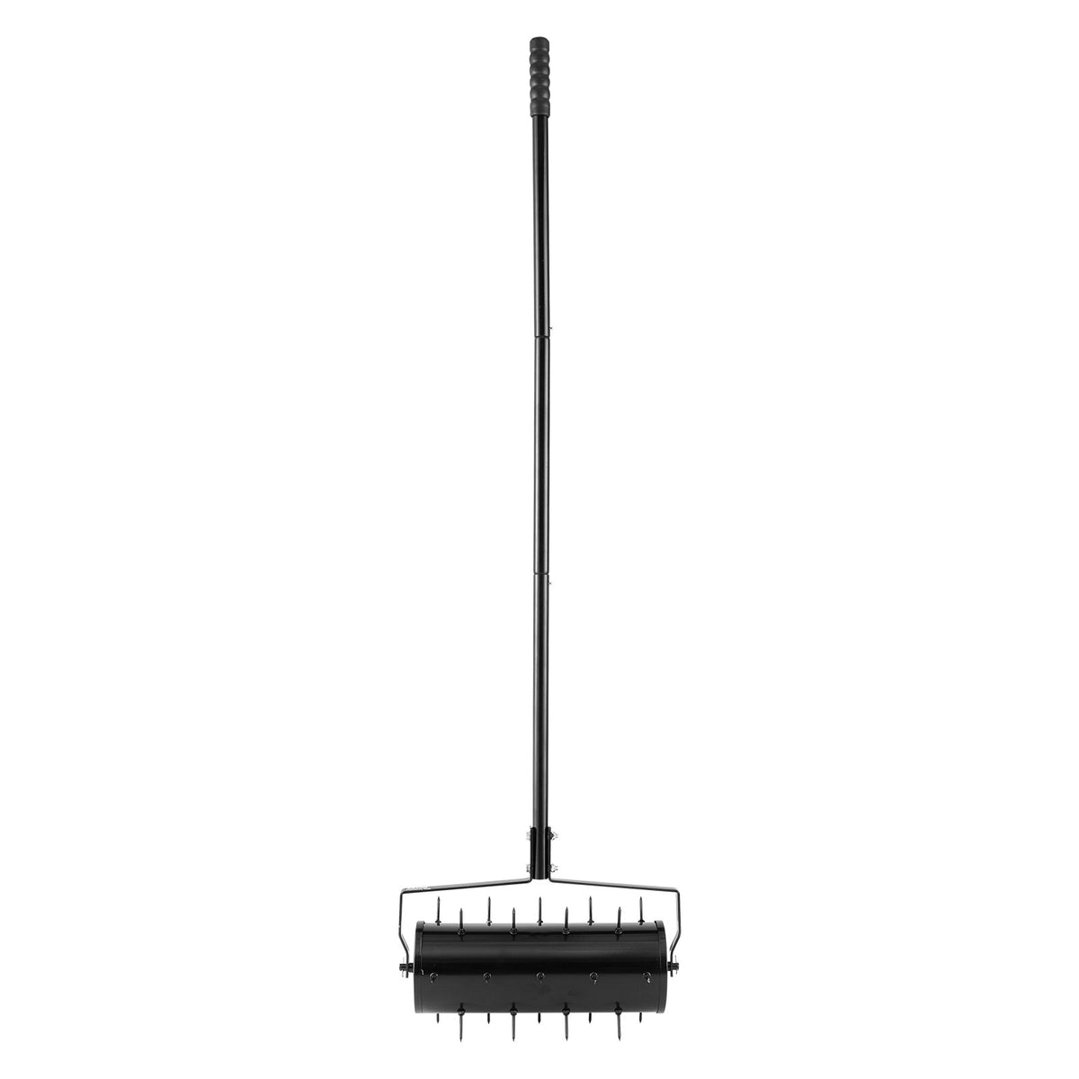 Rolling Lawn Aerator, 18 in, 27 Spikes - image 5