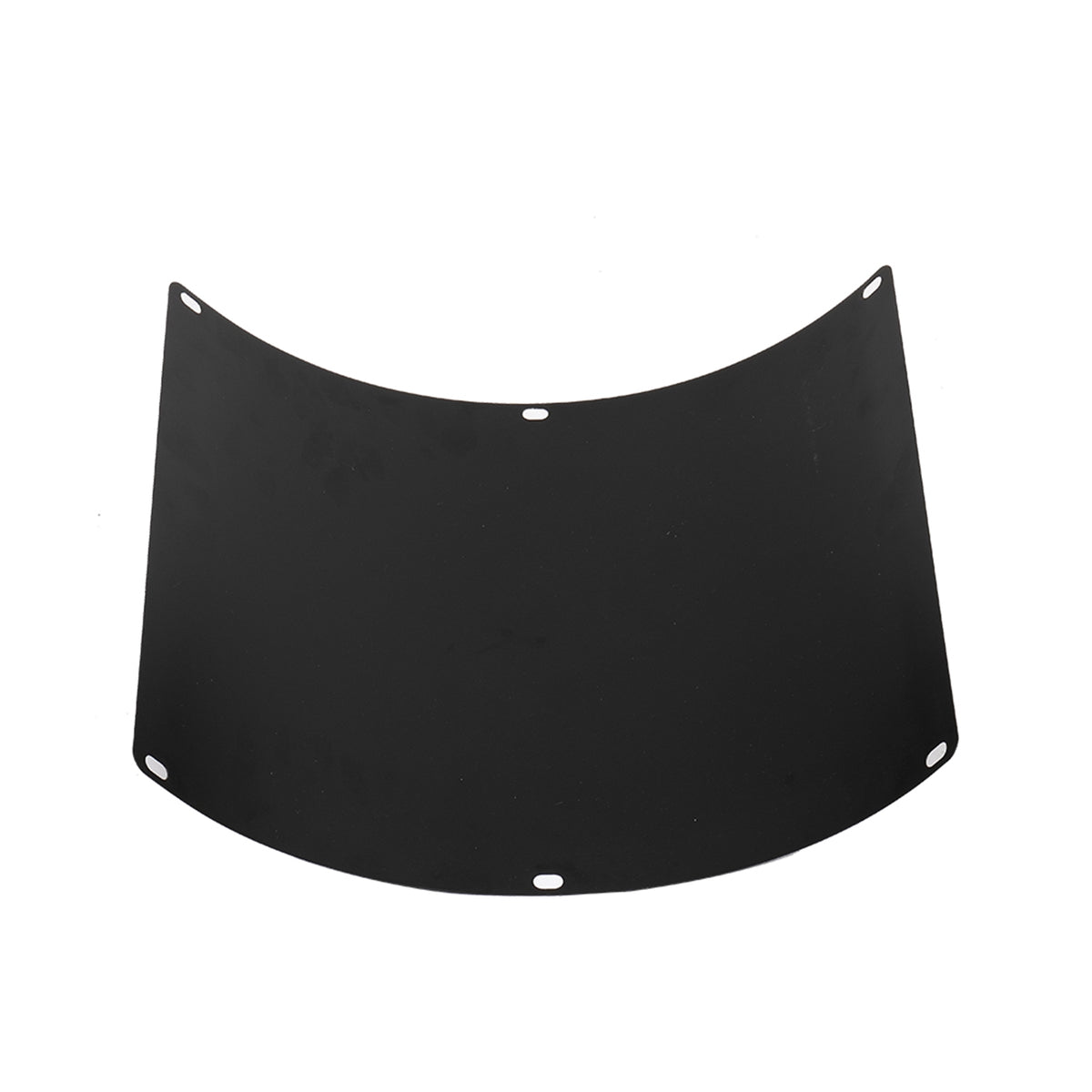 U-Shape Firewood Holder, Black - image 8