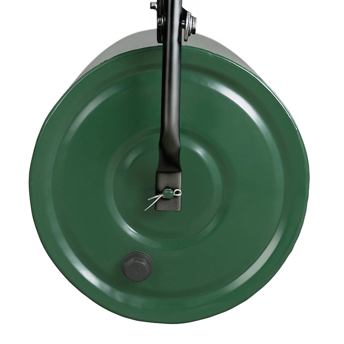 Steel Lawn Roller, 16 in, Fill with Water or Sand - image 5