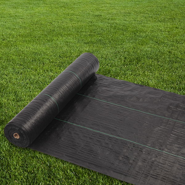 Weed Barrier Landscape Fabric, 100 ft Roll - image 6
