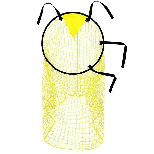 Soccer Goal Target Nets, 2 Pack - image 3