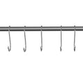 Stainless Steel S Hooks, 40 Pack