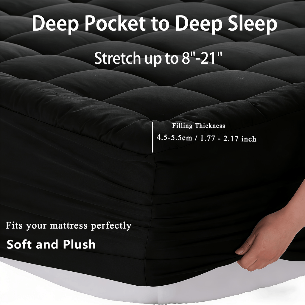 500GEM Roll-Up Portable Mattress for Car & RV Camping - image 3