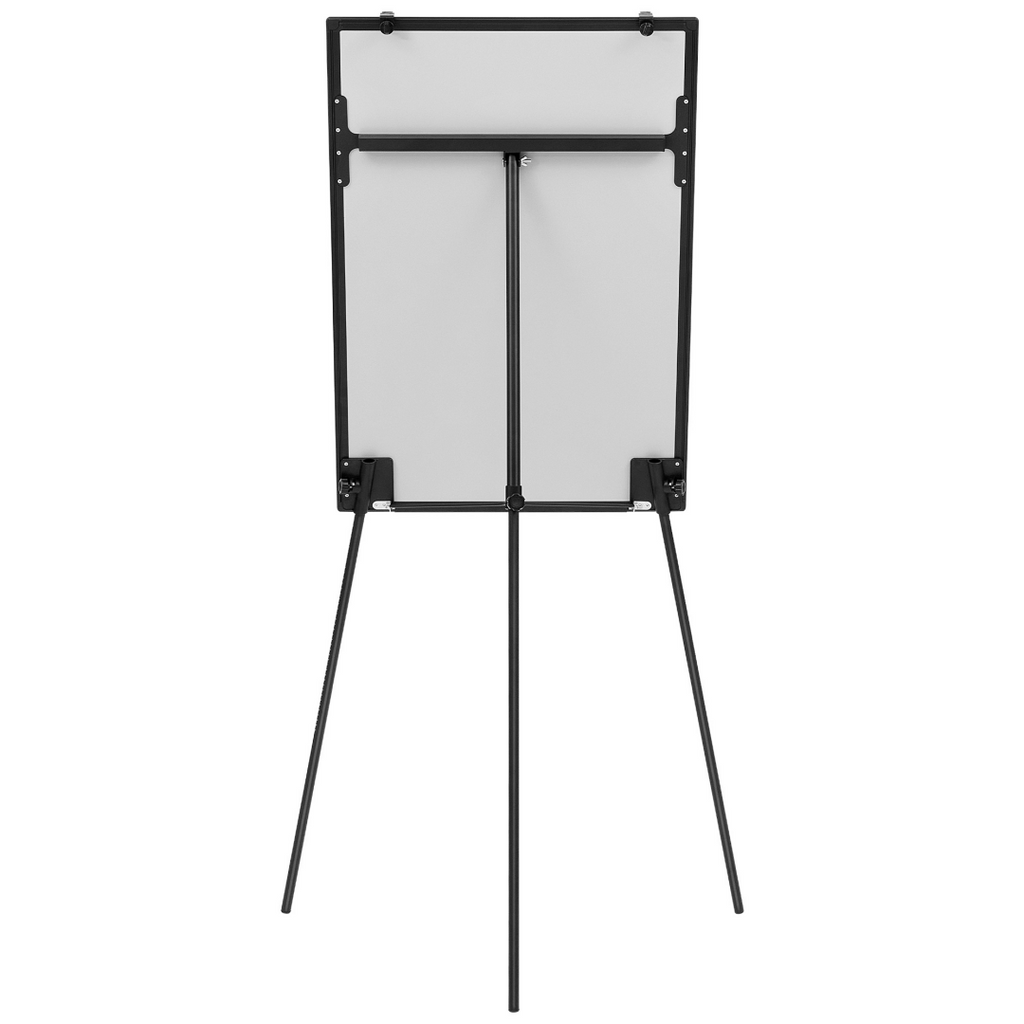 Magnetic Whiteboard with Tripod Easel, 36 x 24 in - image 4