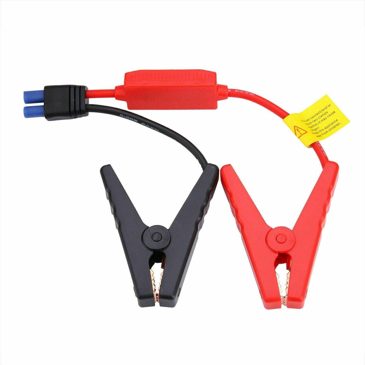 Slim Car Jump Starter & 20000mAh Power Bank