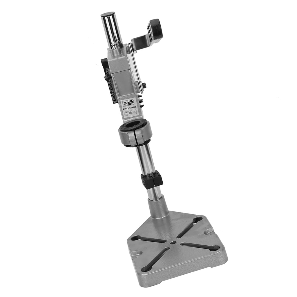 Bench Clamp Drill Press Stand - image 8