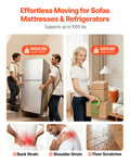 Furniture Moving Straps for 2 People