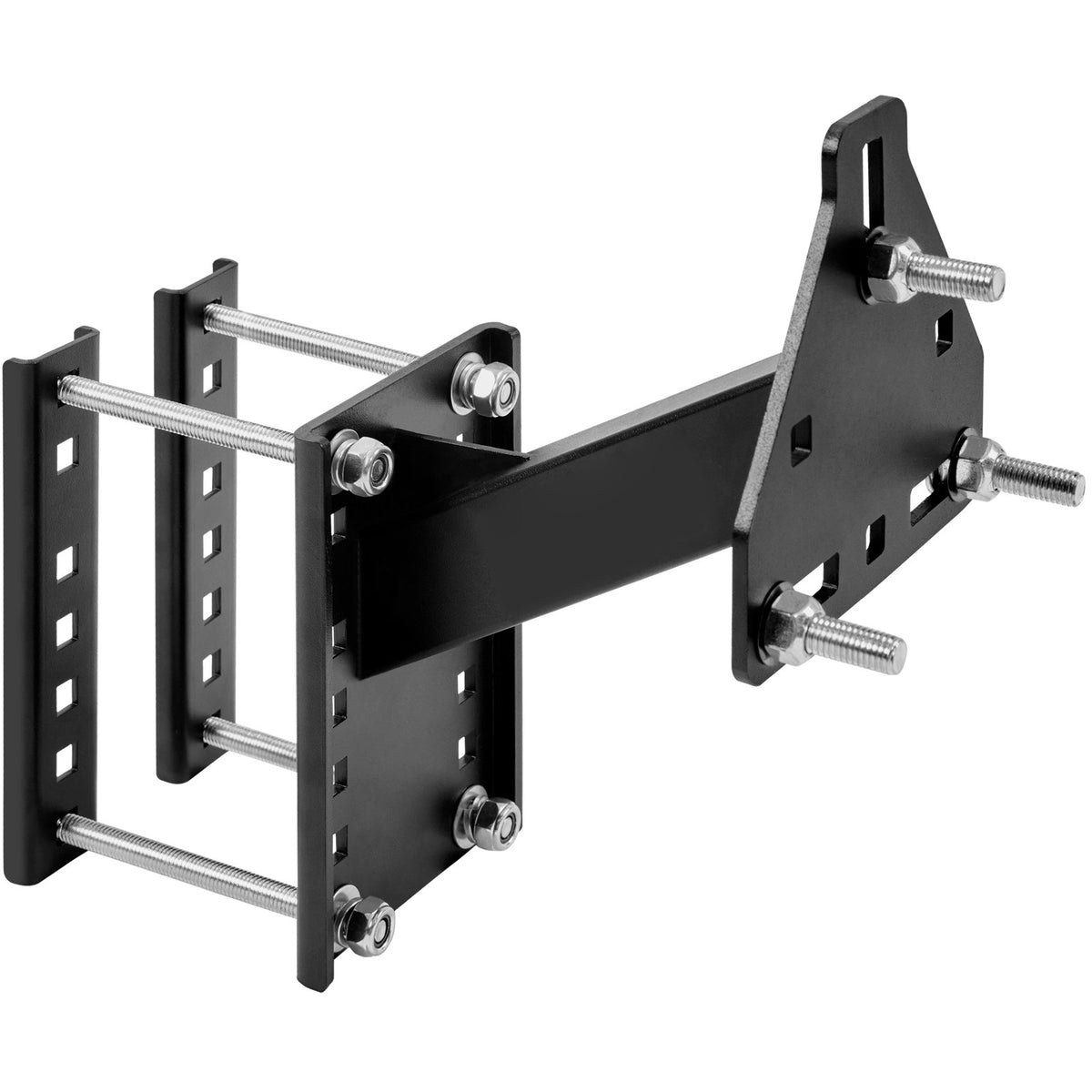 Trailer Spare Tire Carrier Mount - image 4