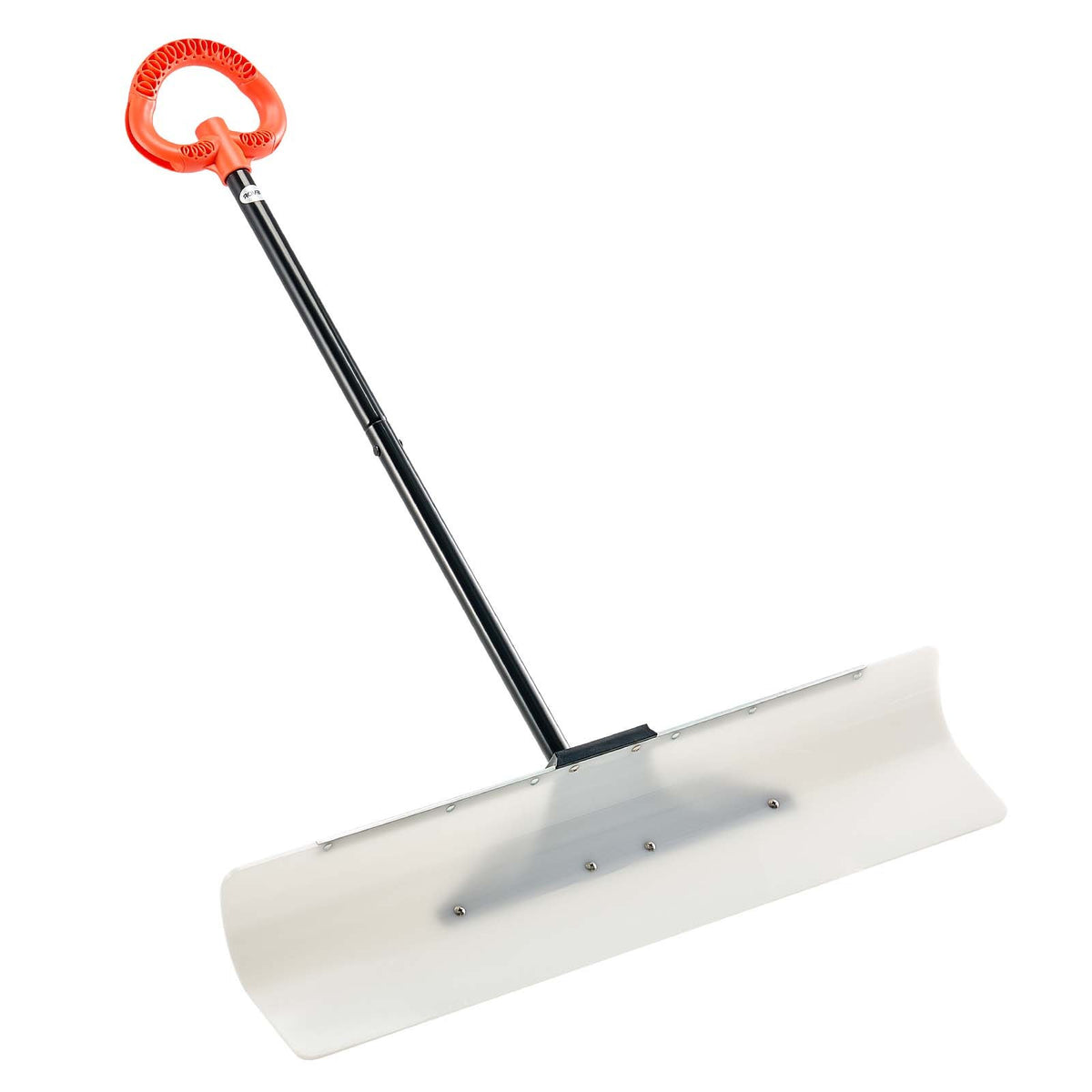 Snow Pusher Shovel, 36 in, Ergonomic Grip - image 2
