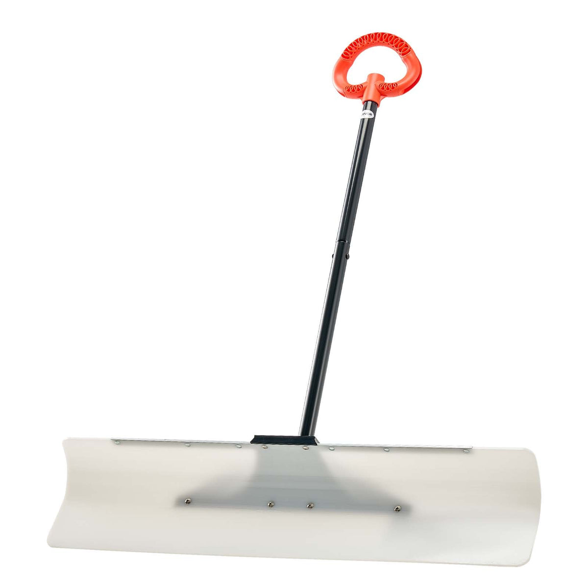 Snow Pusher Shovel, 36 in, Ergonomic Grip - image 6