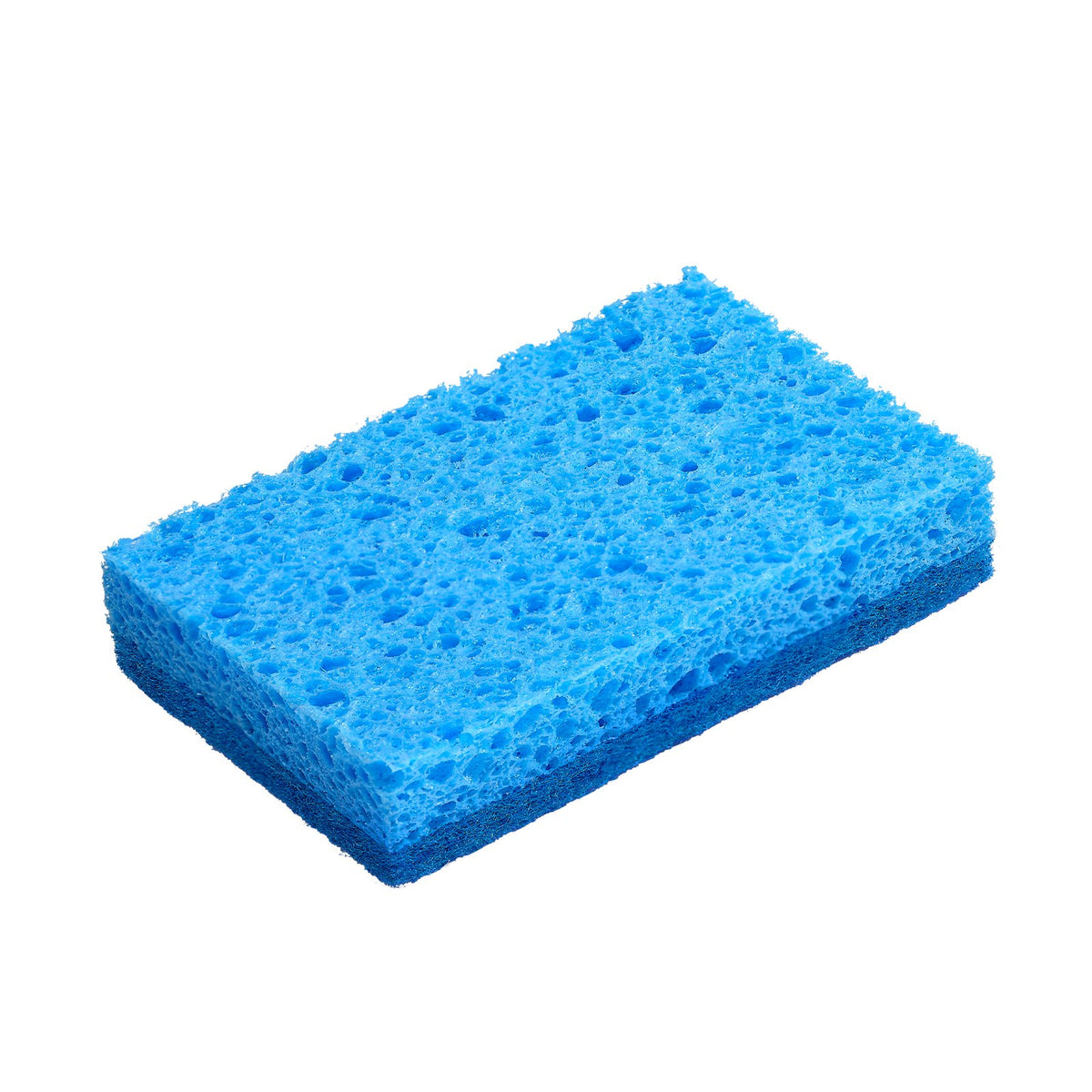 Cellulose Scrub Sponges, 12 Pack - image 4