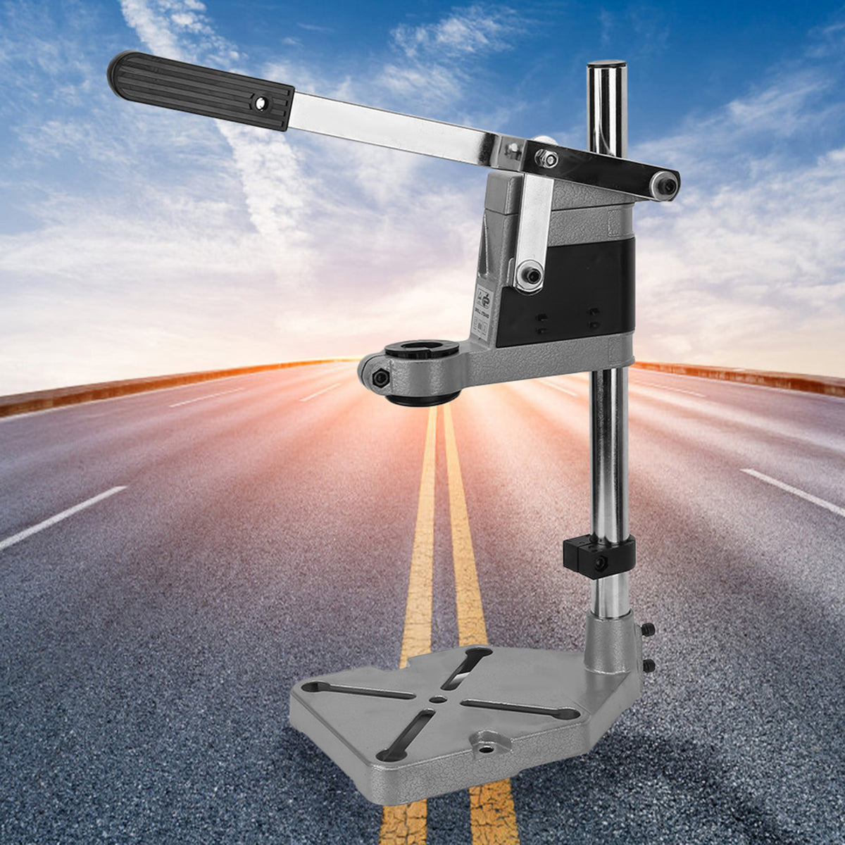 Bench Clamp Drill Press Stand - image 2