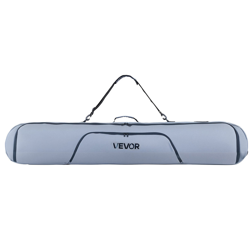 Padded Snowboard Bag, up to 165 cm