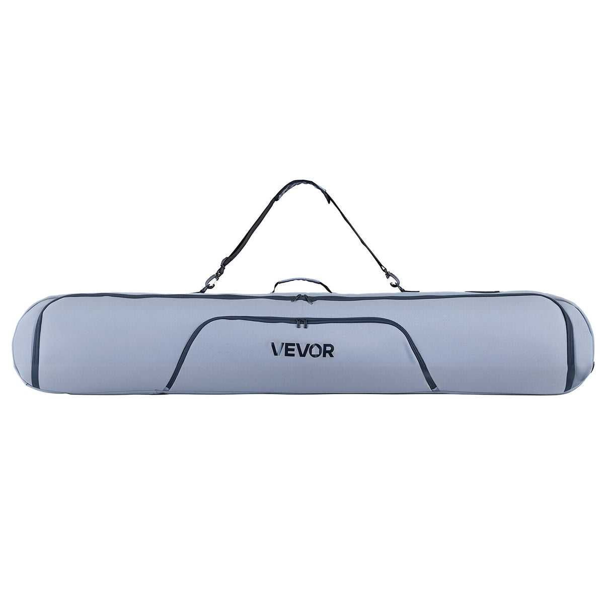 Padded Snowboard Bag, up to 165 cm