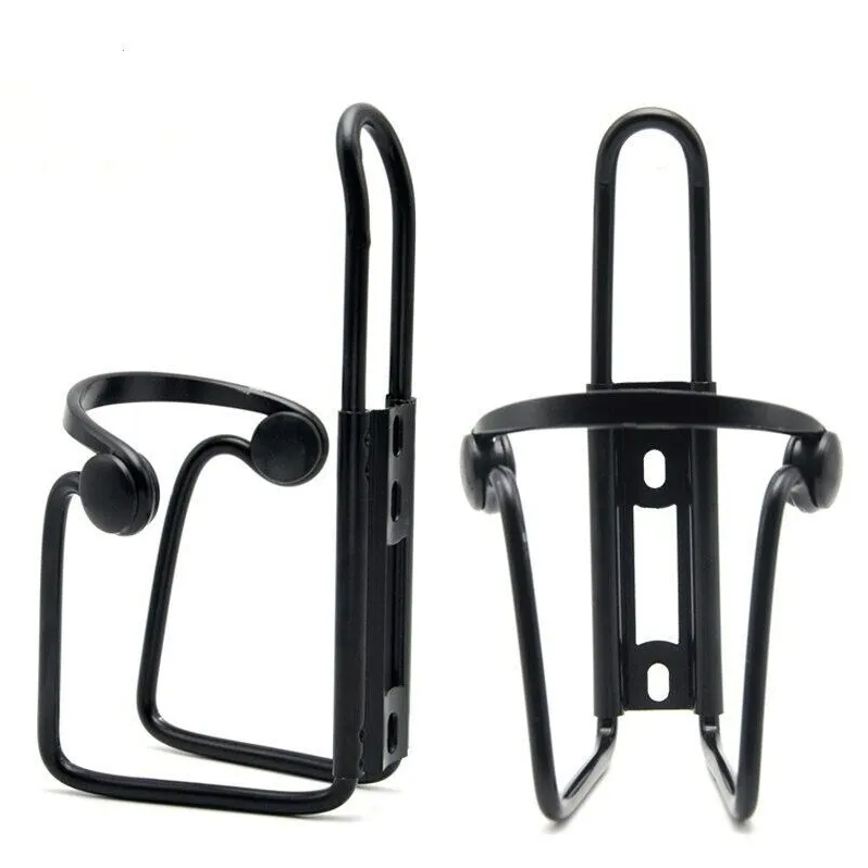 Aluminum Bike Water Bottle Cage, 2 Pack - image 3