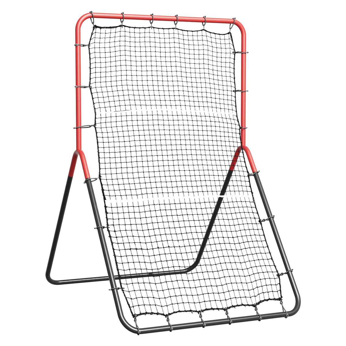 Baseball and Softball Rebounder Net, 3 x 4.5 ft - image 3