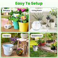 Automatic Drip Irrigation Kit for Potted Plants