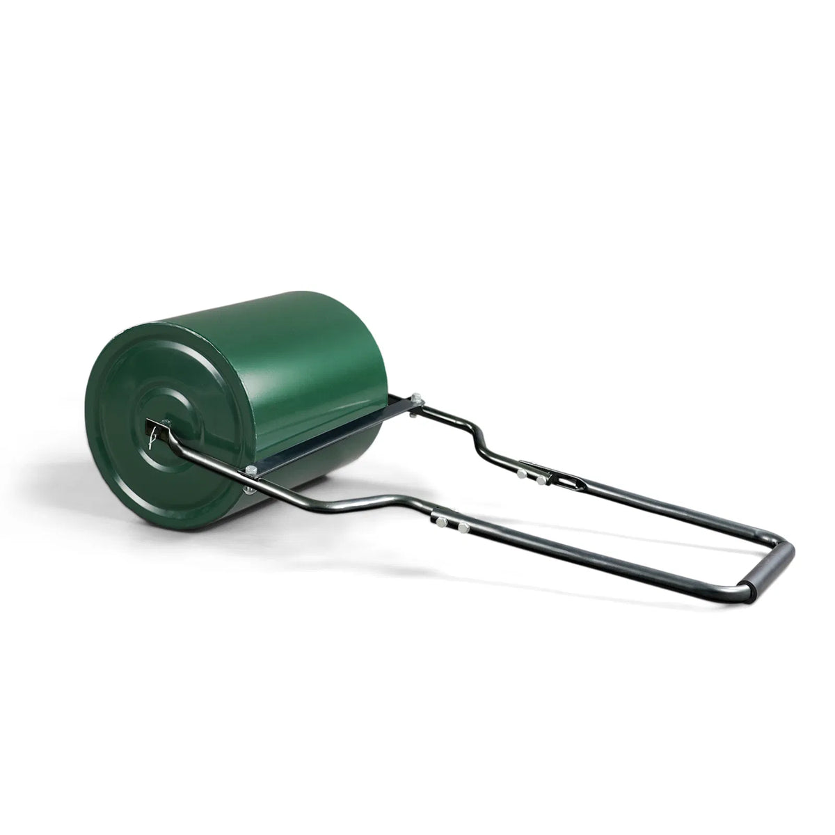Steel Lawn Roller, 16 in, Fill with Water or Sand - image 2