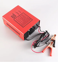 10A 12V/24V Car Battery Charger