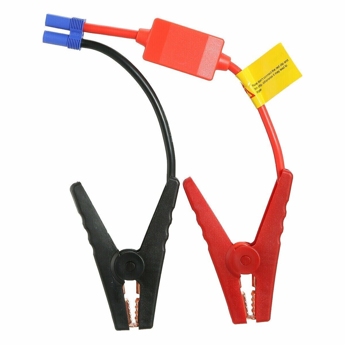 Slim Car Jump Starter & 20000mAh Power Bank