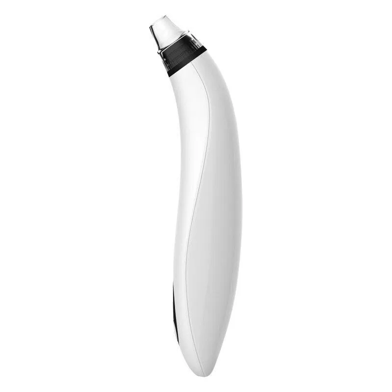 Electric Pore Vacuum Blackhead Remover, White - image 3