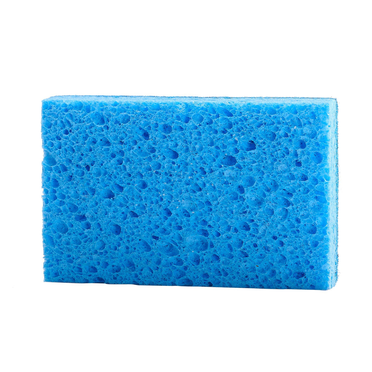 Cellulose Scrub Sponges, 12 Pack - image 6