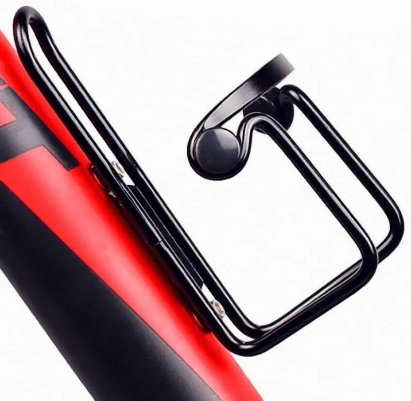Aluminum Bike Water Bottle Cage, 2 Pack - image 6