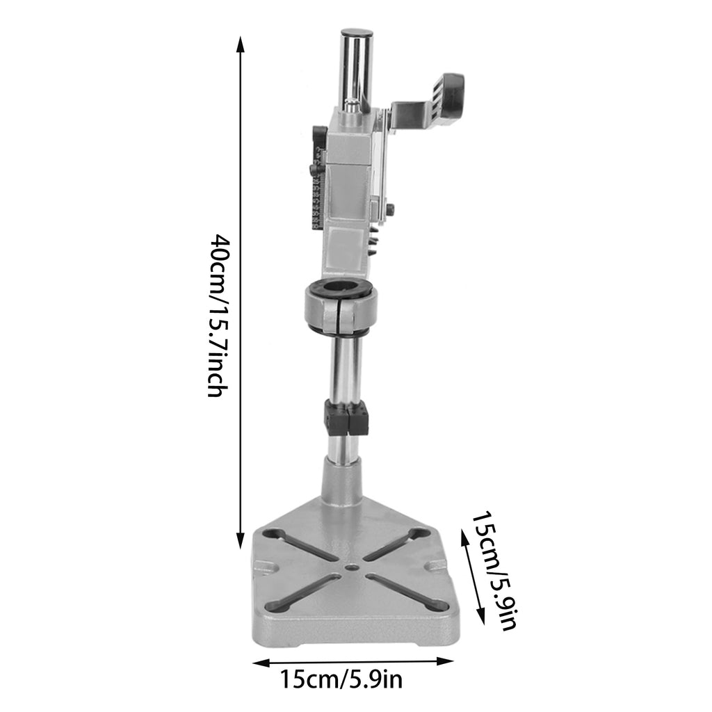 Bench Clamp Drill Press Stand - image 6