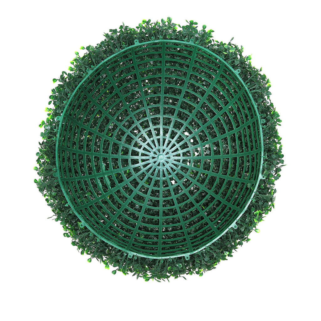 Artificial Boxwood Topiary Balls - image 4