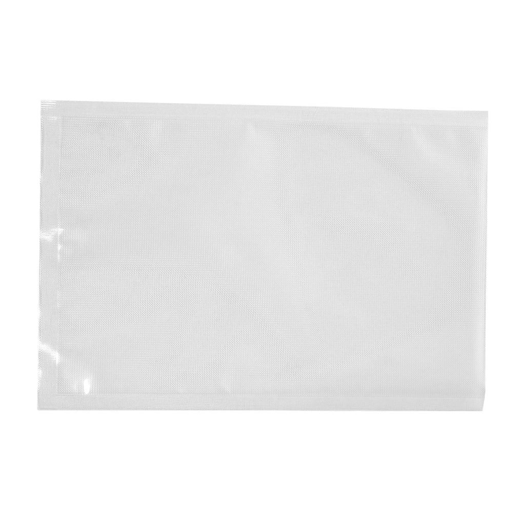 Vacuum Sealer Bags, 8 x 12 in, 200 Pieces - image 2