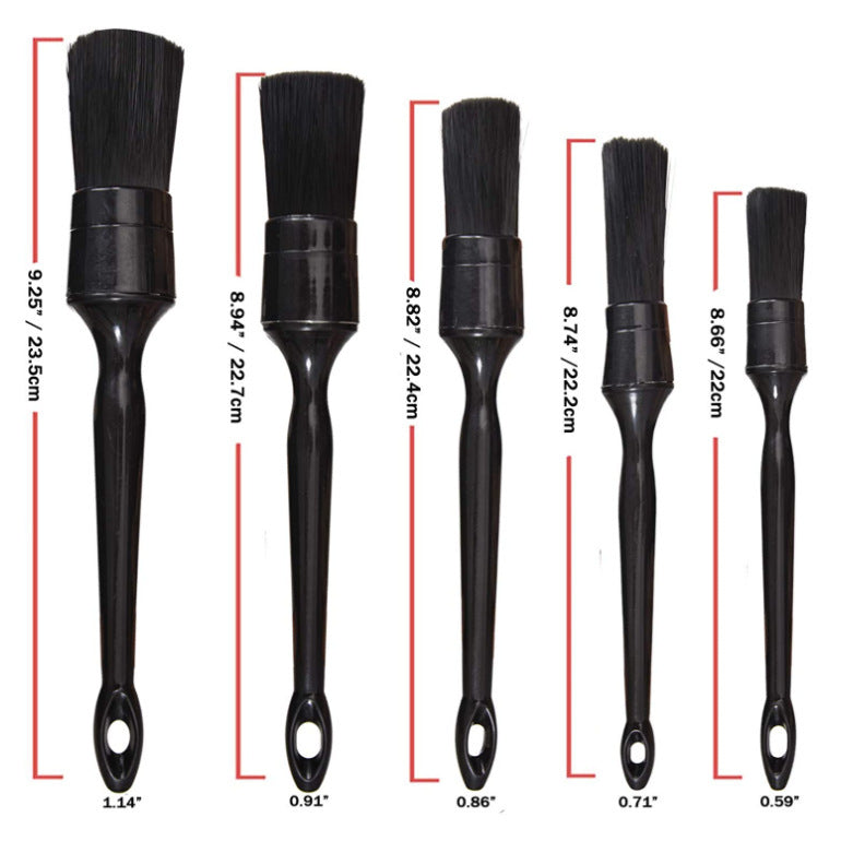 StowVanta Interior Detail Kit