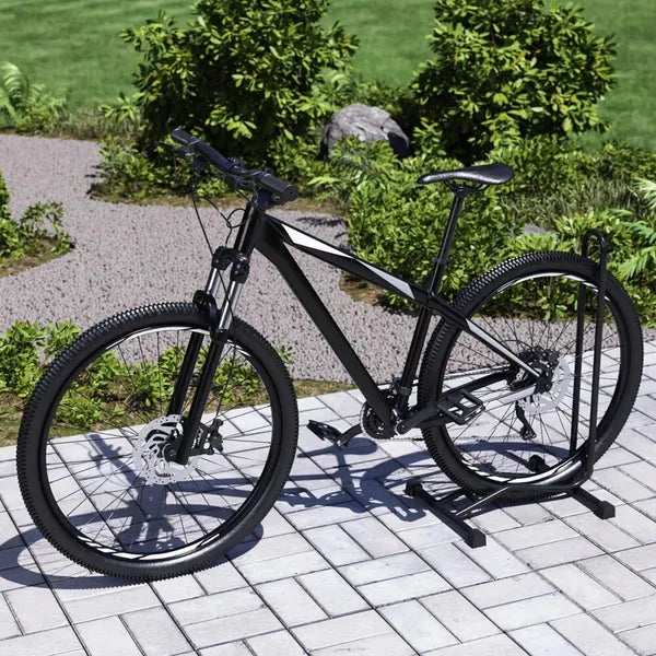 Bike Floor Stand for 12-29 in Bikes - image 3