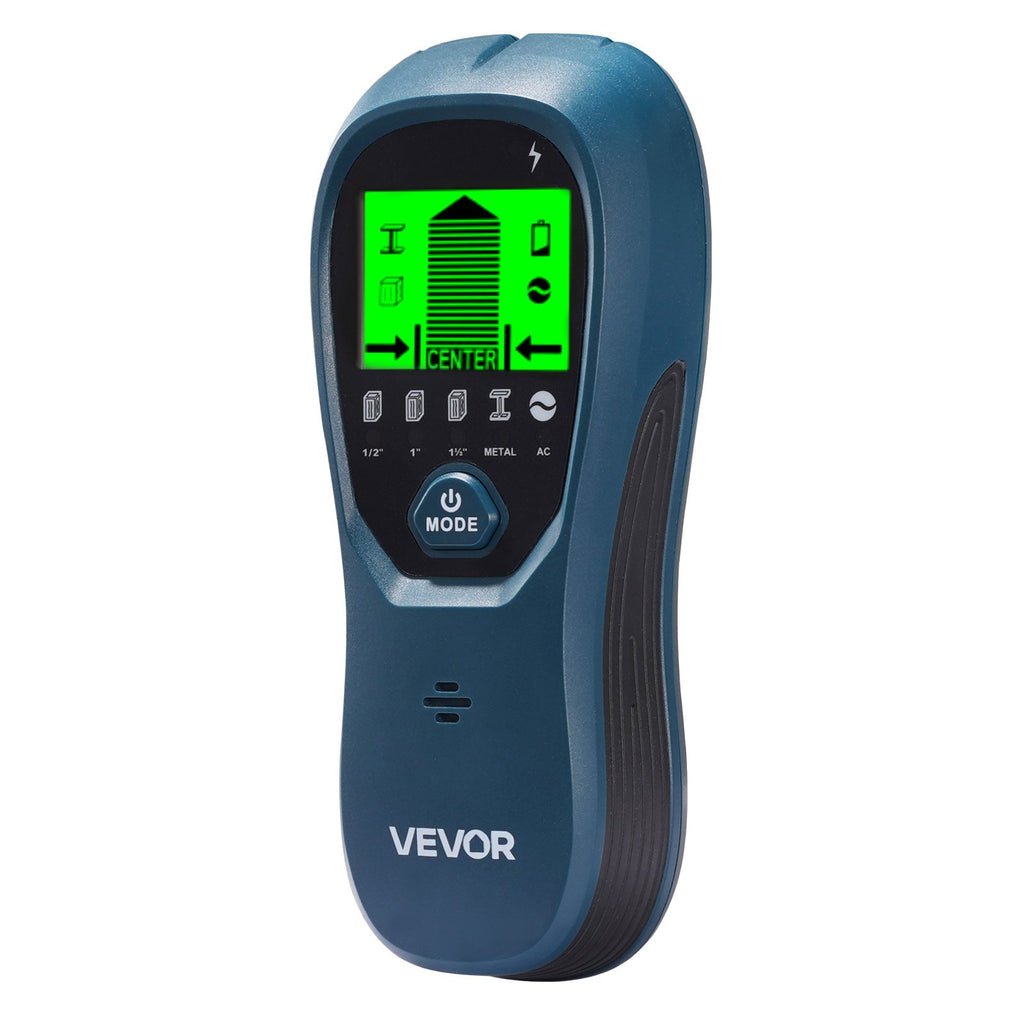 Stud Finder Wall Scanner, 5-in-1 - image 3