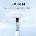 Electric Makeup Brush Cleaner and Dryer