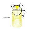 Soccer Goal Target Nets, 2 Pack