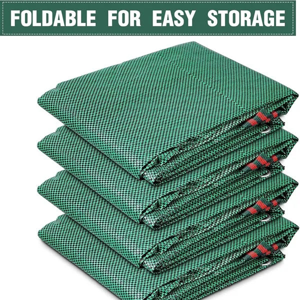 Garden Waste Bags, 72 Gallon (272 L), 4 Pack - image 5