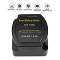 12V 140A Battery Isolator Relay (VSR)
