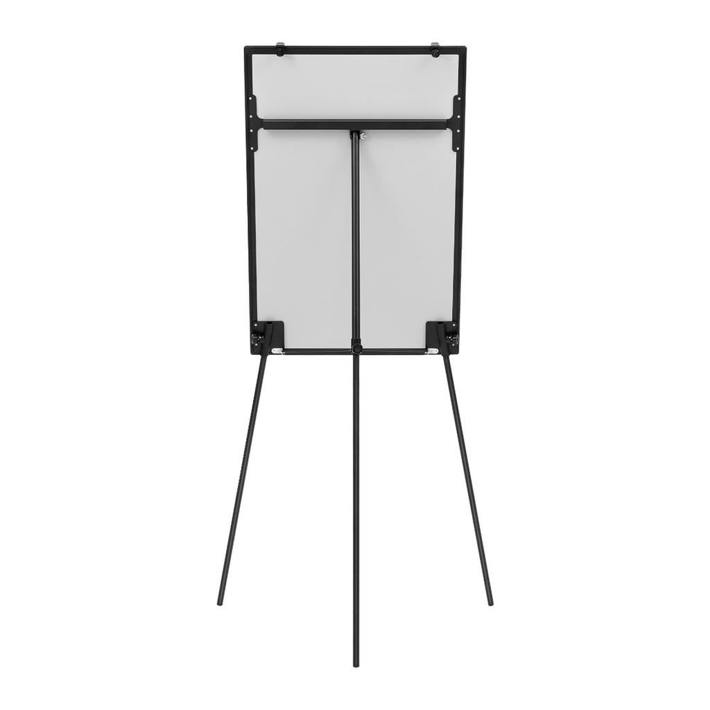 Magnetic Whiteboard with Tripod Easel, 36 x 24 in - image 6
