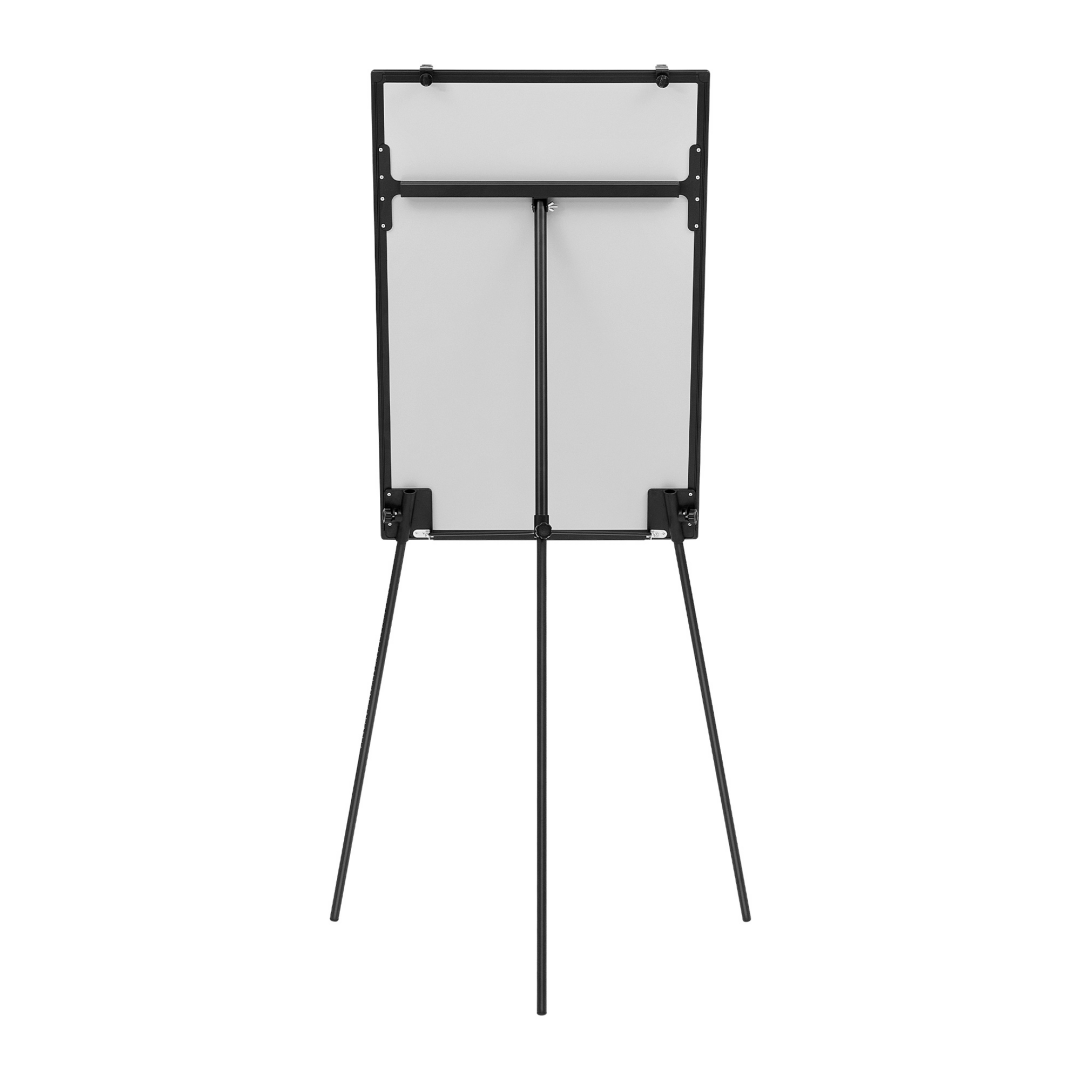 Magnetic Whiteboard with Tripod Easel, 36 x 24 in - image 6