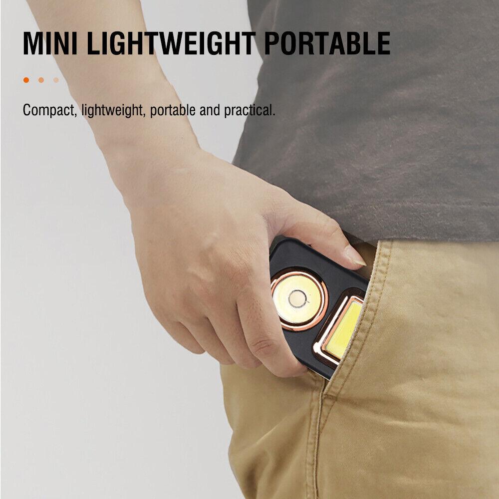 Solar Rechargeable Camping Lantern - image 5
