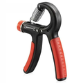 Adjustable Hand Grip Strengthener, 22-132 lb