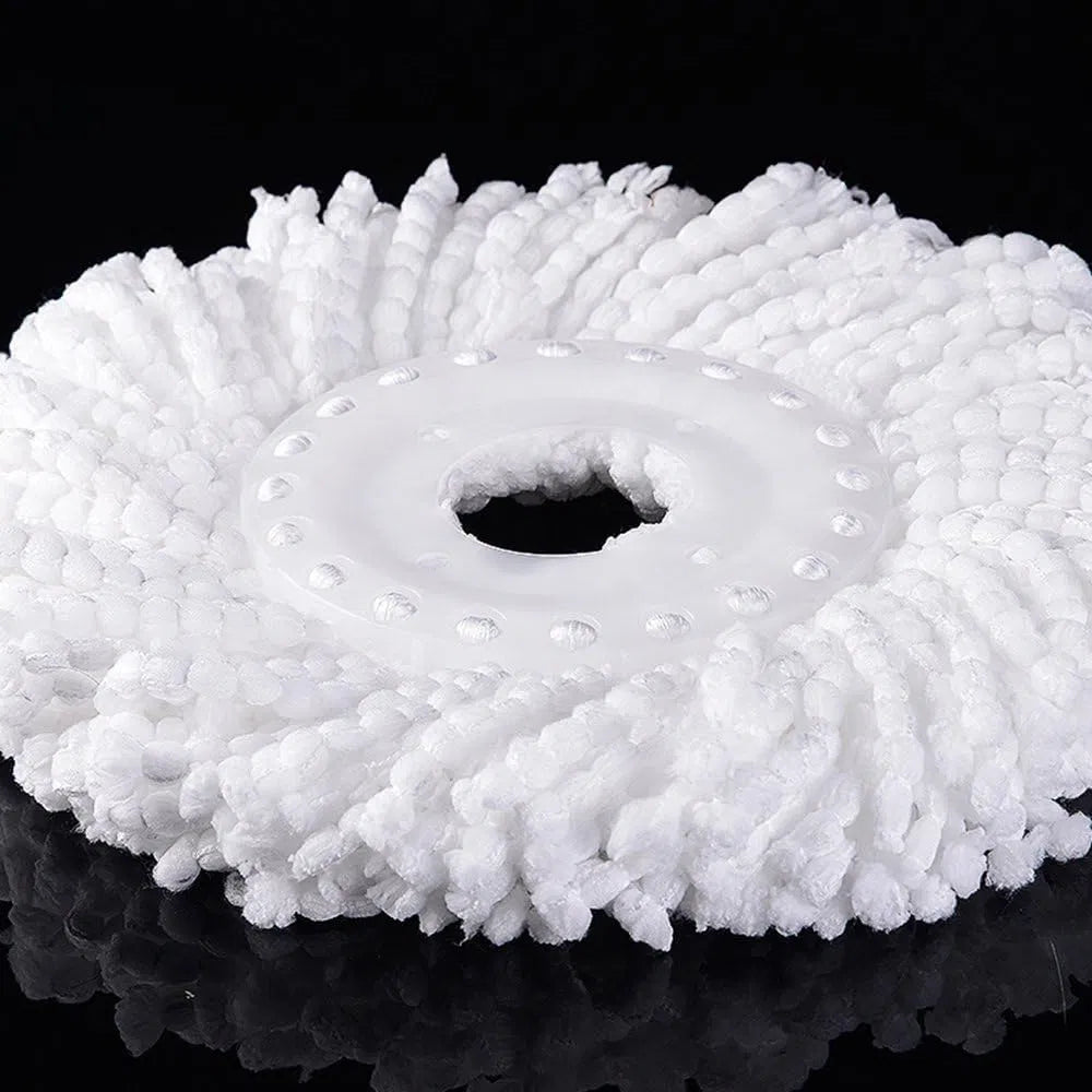 Spin Mop Replacement Heads, 6 Pack - image 6