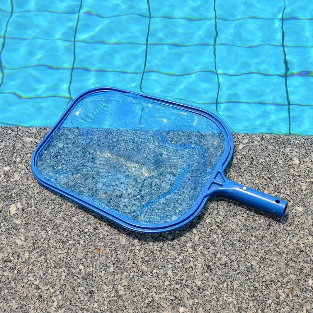 Pool Skimmer Net Head, Fine Mesh