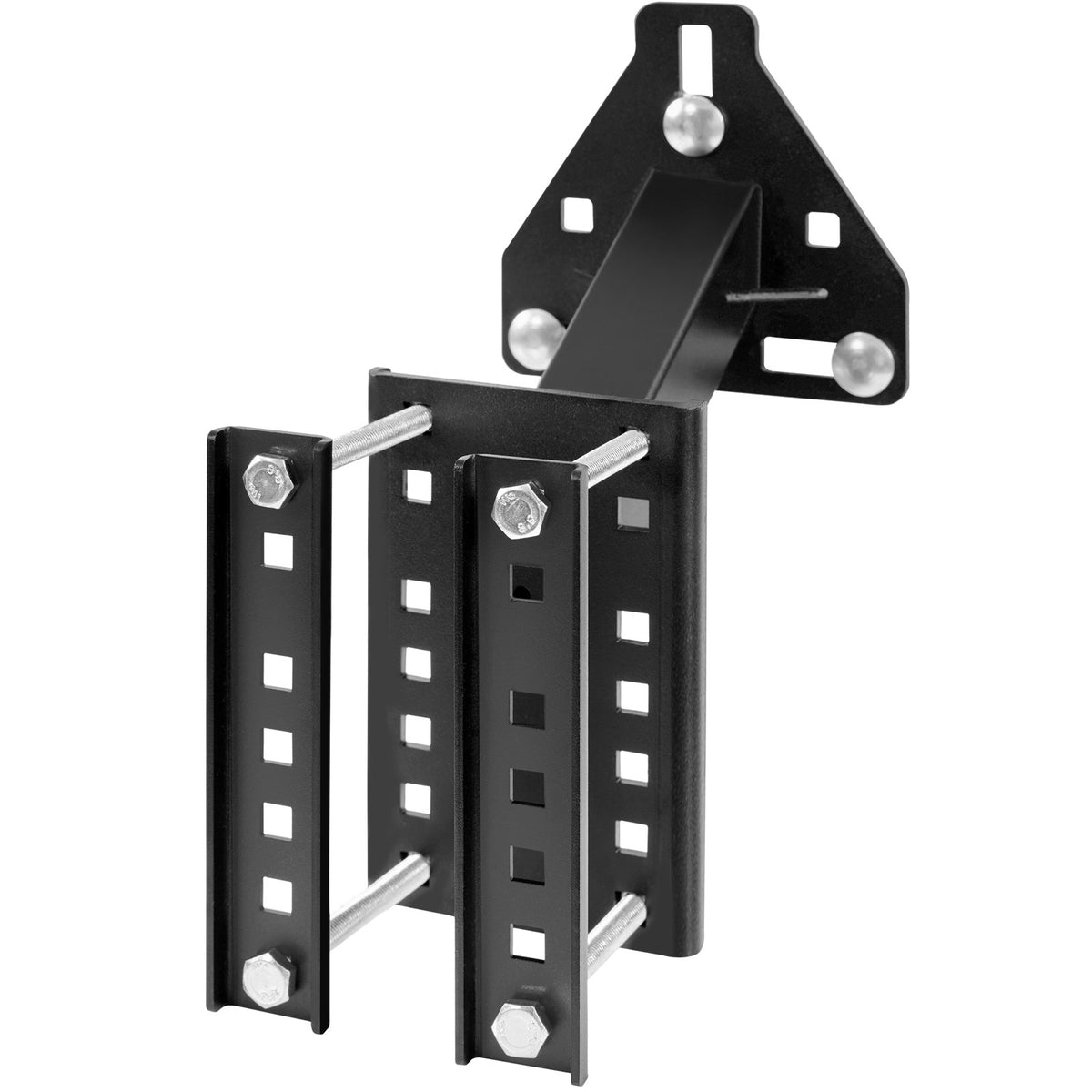 Trailer Spare Tire Carrier Mount - image 2