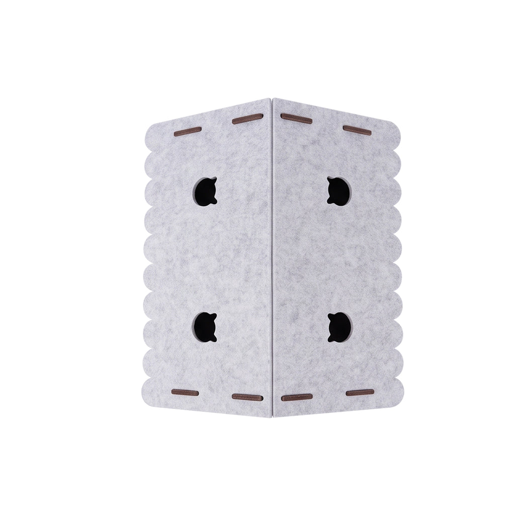 Felt Cat House, Foldable - image 9